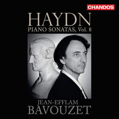 Haydn: Piano Sonatas - Volume 8