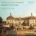 Georg Christoph Wagenseil: Quartets for Low Strings