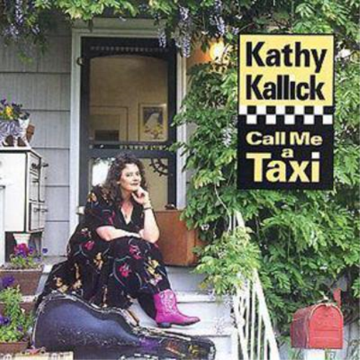 Call Me A Taxi