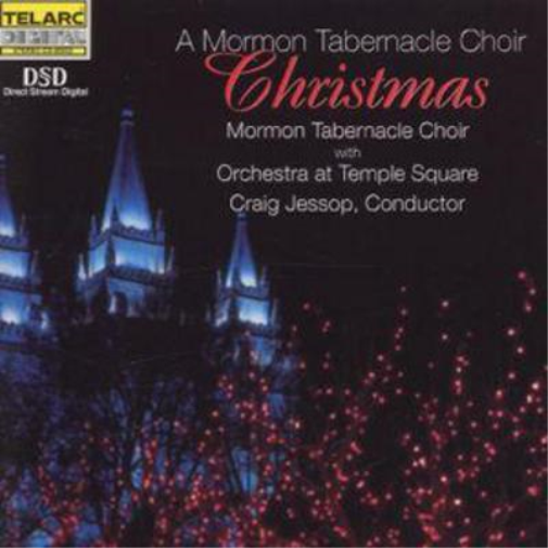 A Mormon Tabernacle Choir Christmas