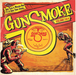 Gunsmoke: Dark Tales of Western Noir and the Ghost Town Jukebox... - Volume 3&4