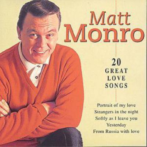 20 Great Love Songs