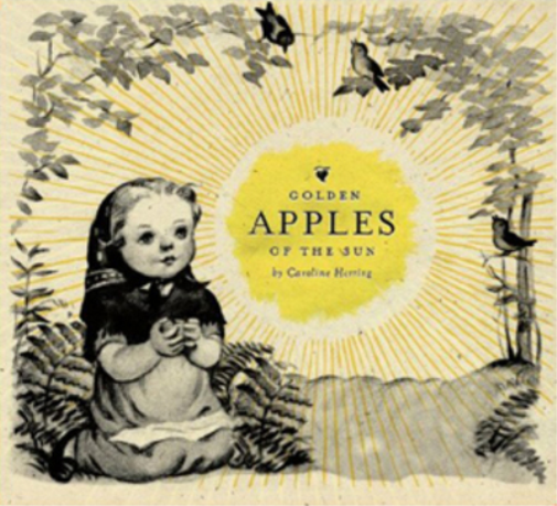 Golden Apples of the Sun