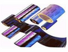 Zebra 02300GS11007 - RIBBON 2300 WAX 110MM - 74 METERS C-12.7MM BOX OF 12