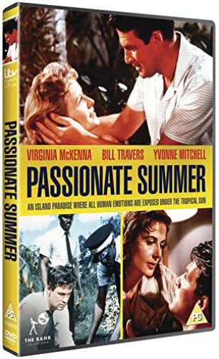 Passionate Summer