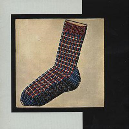 Leg End: ORIGINAL MIX
