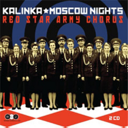 Kalinka/Moscow Nights