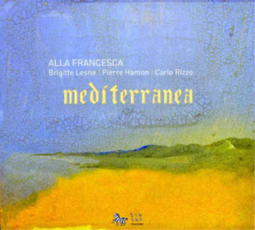 Mediterranea: Collection of Troubadour Songs
