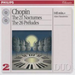 Chopin: Nocturnes / Preludes (Harasiewicz)