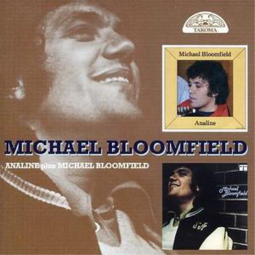 Analine/michael Bloomfield