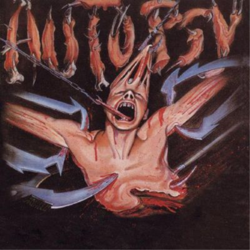 Severed Survival