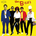 The B-52's