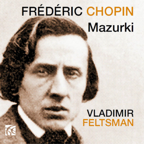 Frédéric Chopin: Mazurki