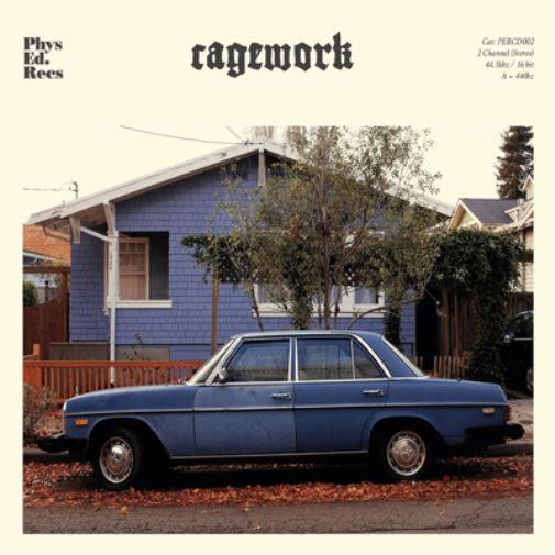 Cagework