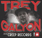 Live at Creep Records