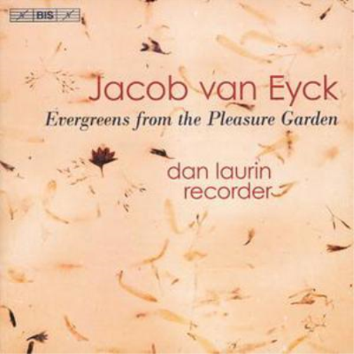 Evergreens from the Pleasure Garden (Laurin)
