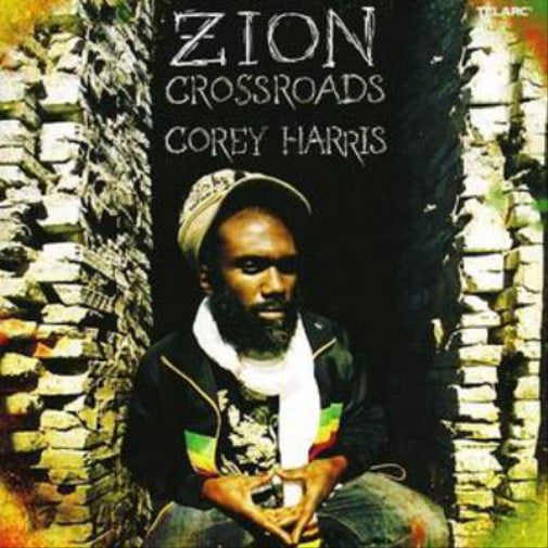 Zion Crossroads