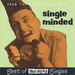 Single Minded: FROM THE GARAGE BAND DAZE;Best of BIG BEAT Singles