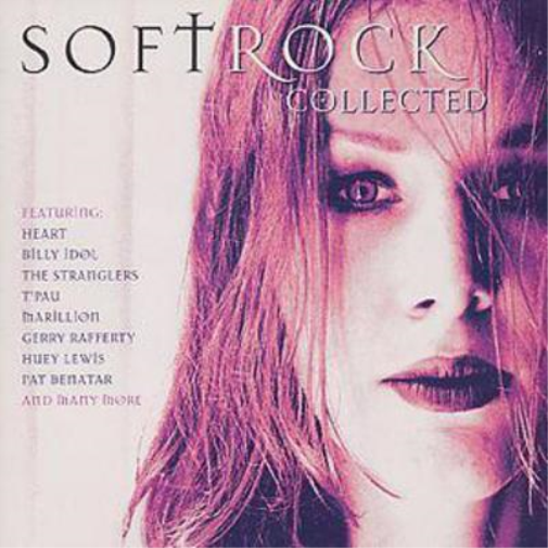 Soft Rock Collected