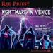 Red Priest: Nightmare in Venice