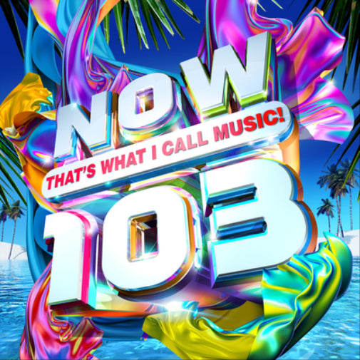 NOW That's What I Call Music! 103
