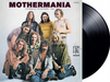 Mothermania: The Best of the Mothers