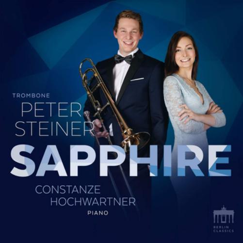 Peter Steiner/Constanze Hochwartner: Sapphire