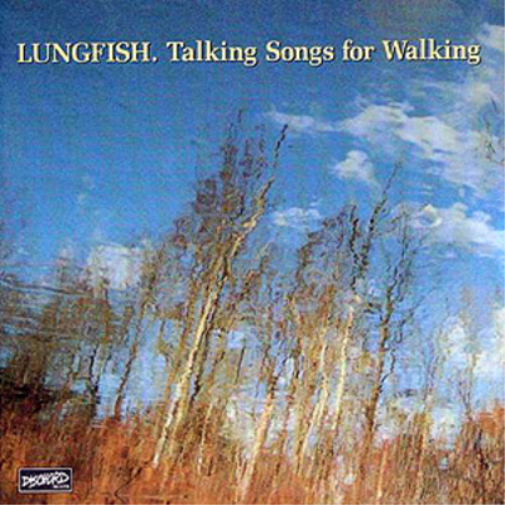 Talking Songs for Walking