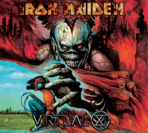 Virtual XI