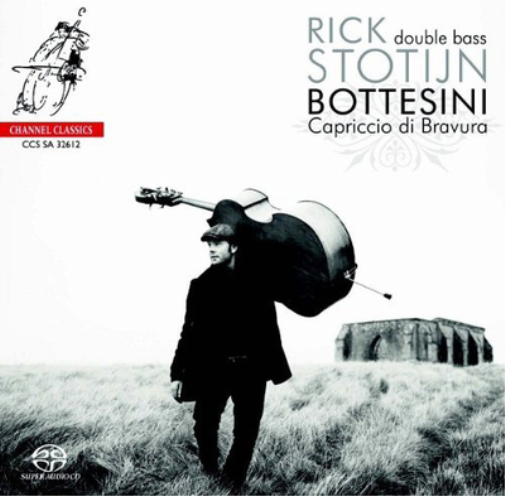 Bottesini: Capriccio Di Bravura