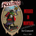 Murder in Montana: Captured Live in Concert May 1, 1983