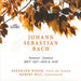 Johann Sebastian Bach: Sonaten, BWV1027-1029 & 1038