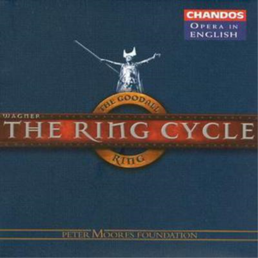 The Complete Ring Cycle