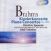 Piano Concertos Nos. 1 and 2 (Tabakov, Sofia Po)