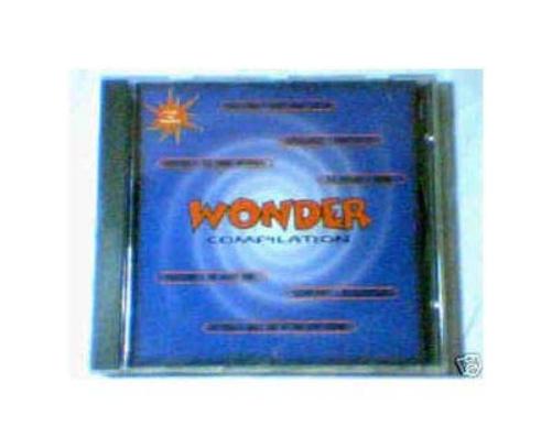 CD Wonder Compilation