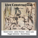 Live Constructions - Volume II