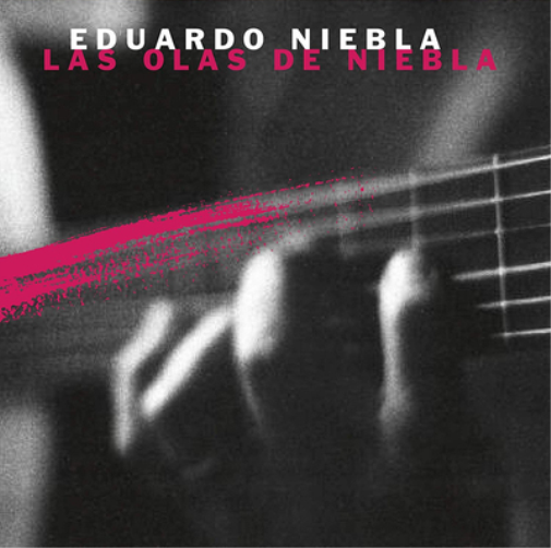 Las Olas De Niebla