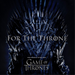 For the Throne: Music Inspired By the HBO Series 'Game of Thrones'
