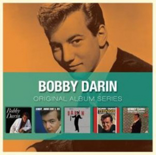 Original Album Series