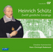 Heinrich Schütz: Zwolf Geistliche Gesange