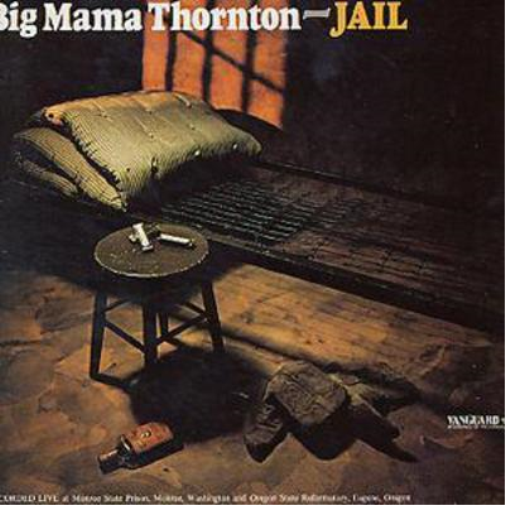 Jail