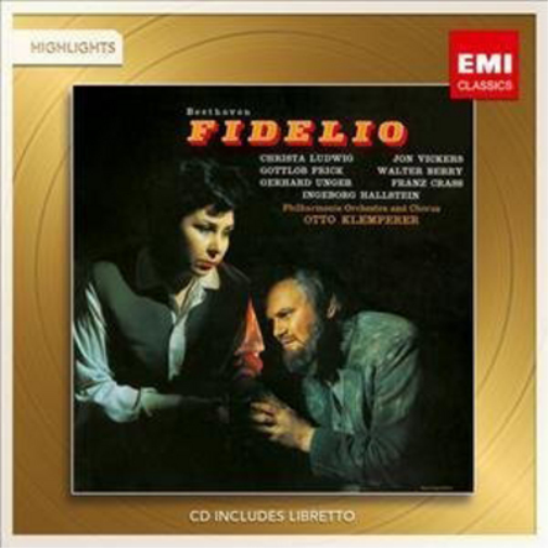 Beethoven: Fidelio