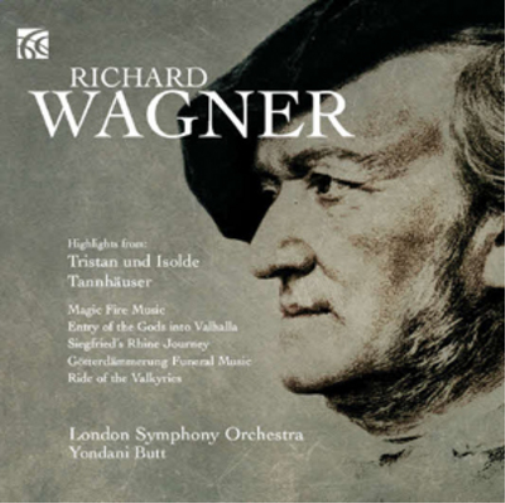 Richard Wagner: Highlights from Tristan Und Isolde/Tannhauser/...