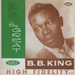The Great B.b. King