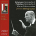 Sinfonie No. 2/sinfonie No. 5 (Mitropoulos)