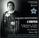 Claudio Monteverdi: L'Orfeo