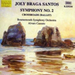 Symphony No 2/crossroads (Bournemouth So/cassuto)