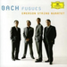 Fugues (Emerson String Quartet)