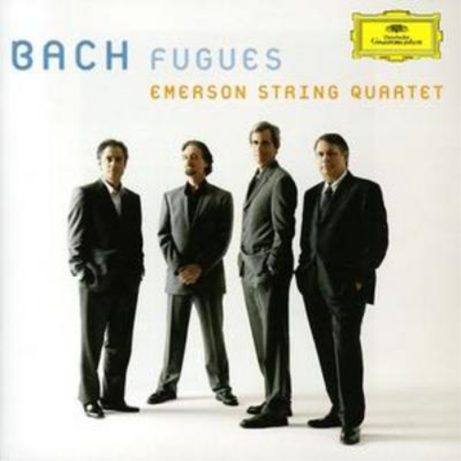 Fugues (Emerson String Quartet)
