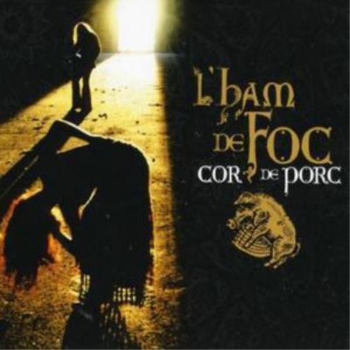 Cor De Porc